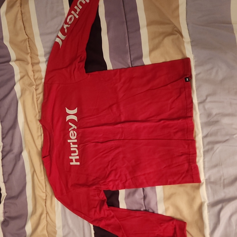 Hurley shirt - Picture 1 of 3